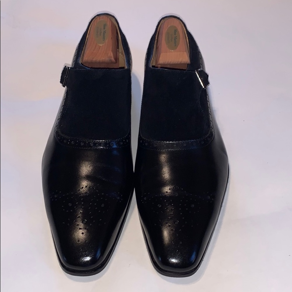 Men’s Dres Monk Strap - Picture 2 of 7